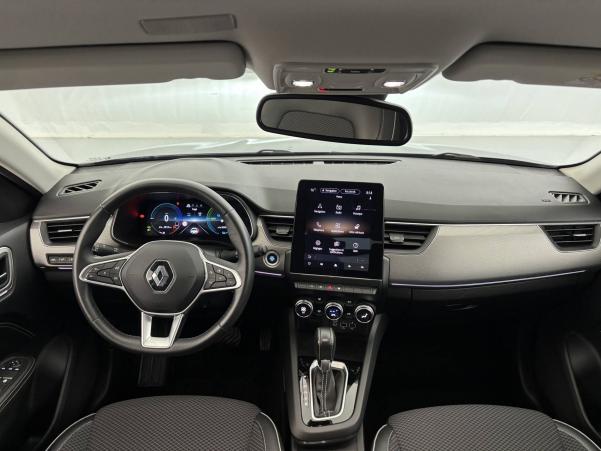 Vente en ligne Renault Arkana  E-Tech hybride 145 - 22 au prix de 25 790 €