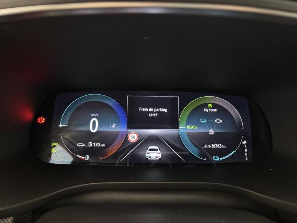 Vente en ligne Renault Arkana  E-Tech hybride 145 - 22 au prix de 25 790 €