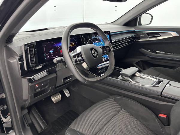 Vente en ligne Renault Espace Espace E-Tech hybrid 200 au prix de 39 990 €
