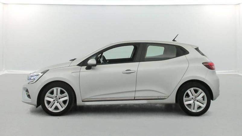 Vente en ligne Renault Clio 5 Clio TCe 90 X-Tronic - 21N au prix de 15 990 €