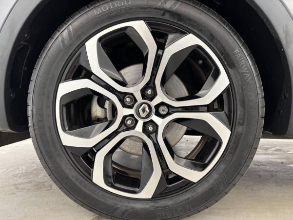 Vente en ligne Renault Arkana  E-Tech hybride 145 - 22 au prix de 25 790 €