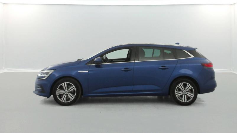 Vente en ligne Renault Megane 4 Estate Mégane IV Estate PHEV 160 au prix de 19 990 €