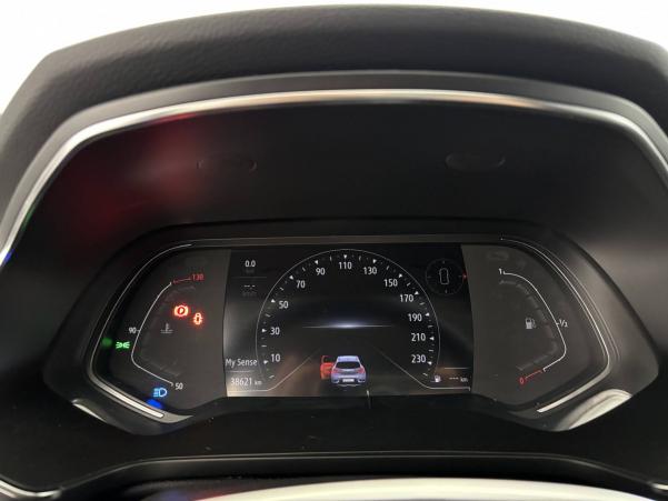 Vente en ligne Renault Captur  TCe 140 - 21 au prix de 17 990 €