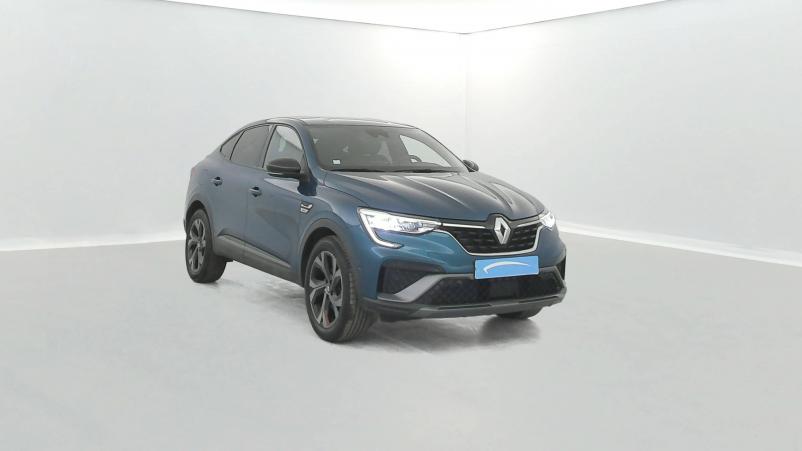 Vente en ligne Renault Arkana  E-Tech 145 au prix de 22 990 €