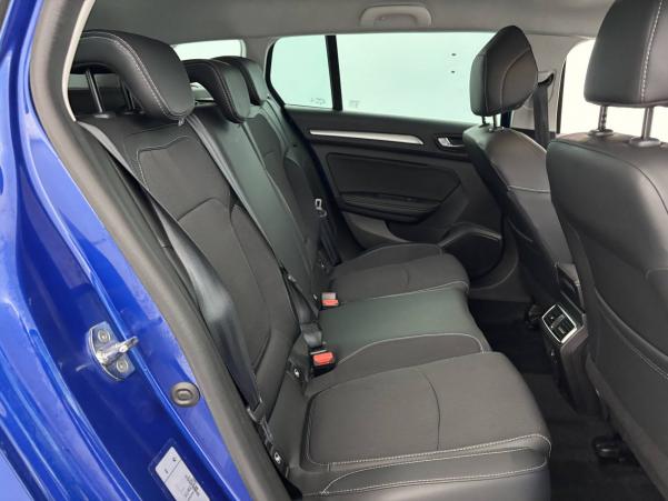 Vente en ligne Renault Megane 4 Estate Mégane IV Estate PHEV 160 au prix de 19 990 €