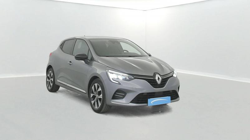 Vente en ligne Renault Clio 5 Clio TCe 90 au prix de 15 890 €