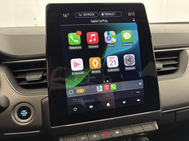 Vente en ligne Renault Arkana  E-Tech hybride 145 - 22 au prix de 25 790 €