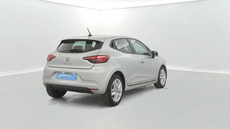 Vente en ligne Renault Clio 5 Clio TCe 90 X-Tronic - 21N au prix de 15 990 €
