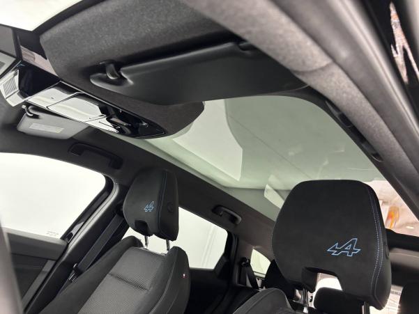 Vente en ligne Renault Espace Espace E-Tech hybrid 200 au prix de 39 990 €