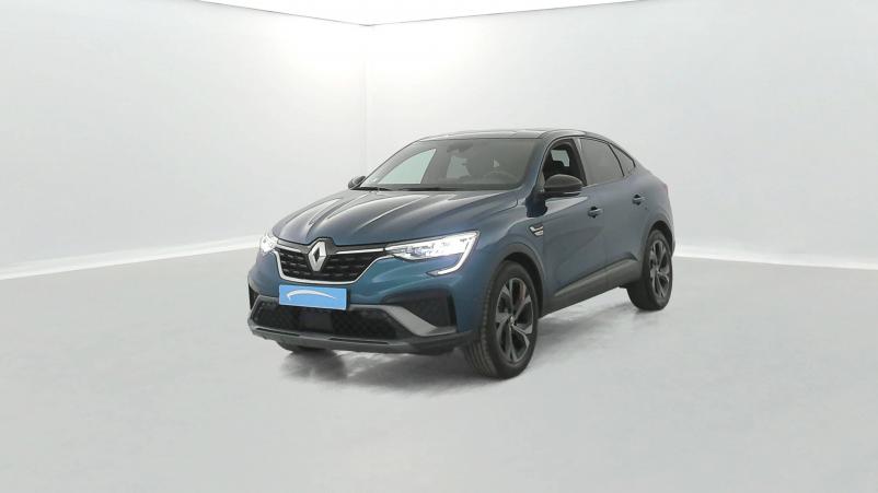 Vente en ligne Renault Arkana  E-Tech 145 au prix de 22 990 €