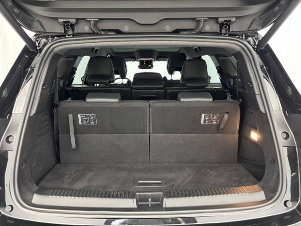 Vente en ligne Renault Espace Espace E-Tech hybrid 200 au prix de 39 990 €