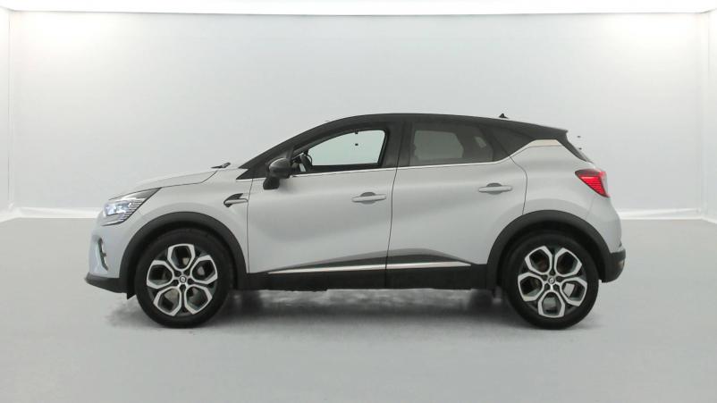 Vente en ligne Renault Captur  TCe 140 - 21 au prix de 17 990 €