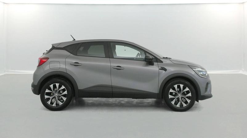 Vente en ligne Renault Captur  TCe 90 au prix de 18 390 €