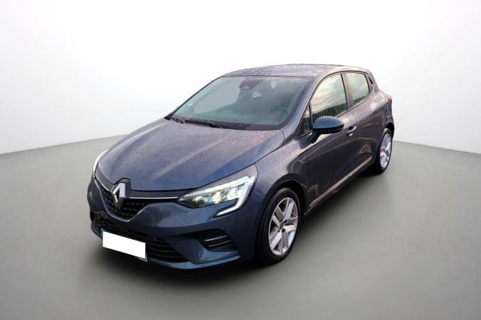 Vente en ligne Renault Clio 5 Clio Blue dCi 85 au prix de 13 990 €