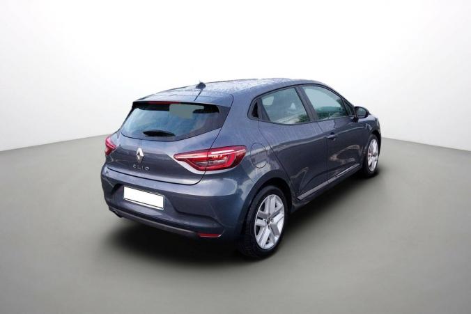 Vente en ligne Renault Clio 5 Clio Blue dCi 85 au prix de 13 990 €