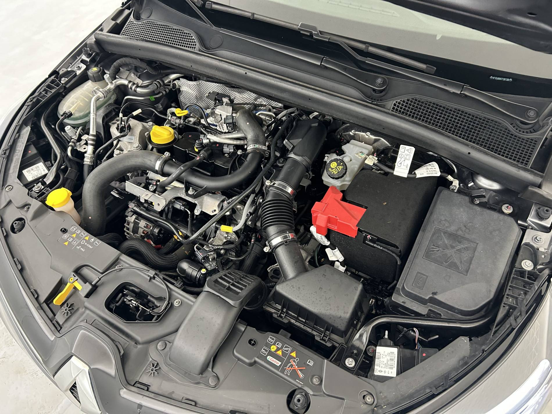 Vente en ligne Renault Clio 5 Clio TCe 90 au prix de 14 390 €