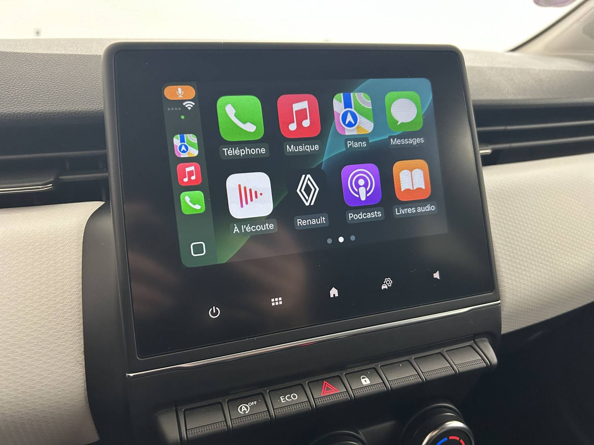 Vente en ligne Renault Clio 5 Clio TCe 90 au prix de 14 390 €