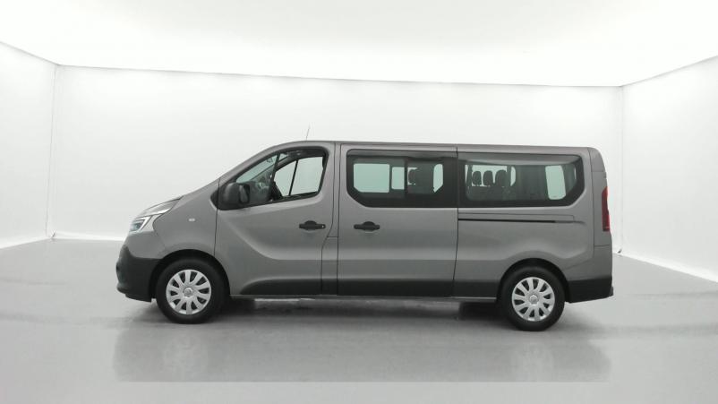 Vente en ligne Renault Trafic 3 Combi  L2 dCi 120 S&S au prix de 25 790 €