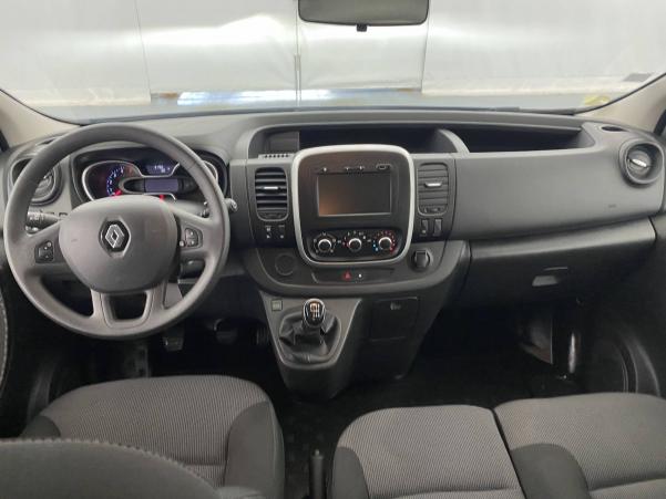 Vente en ligne Renault Trafic 3 Combi  L2 dCi 120 S&S au prix de 25 790 €