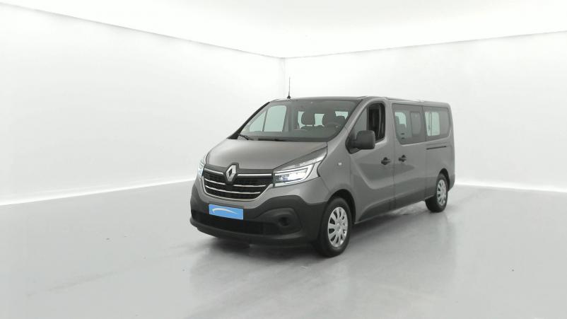 Vente en ligne Renault Trafic 3 Combi  L2 dCi 120 S&S au prix de 25 790 €