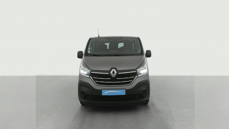 Vente en ligne Renault Trafic 3 Combi  L2 dCi 120 S&S au prix de 25 790 €