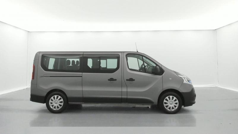 Vente en ligne Renault Trafic 3 Combi  L2 dCi 120 S&S au prix de 25 790 €