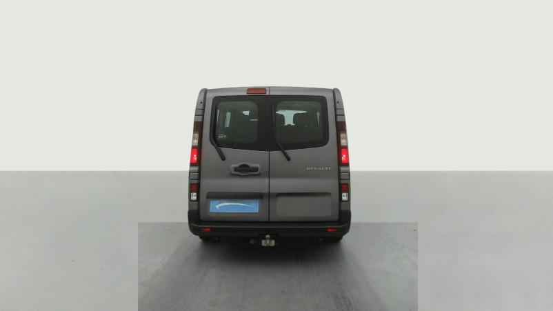 Vente en ligne Renault Trafic 3 Combi  L2 dCi 120 S&S au prix de 25 790 €