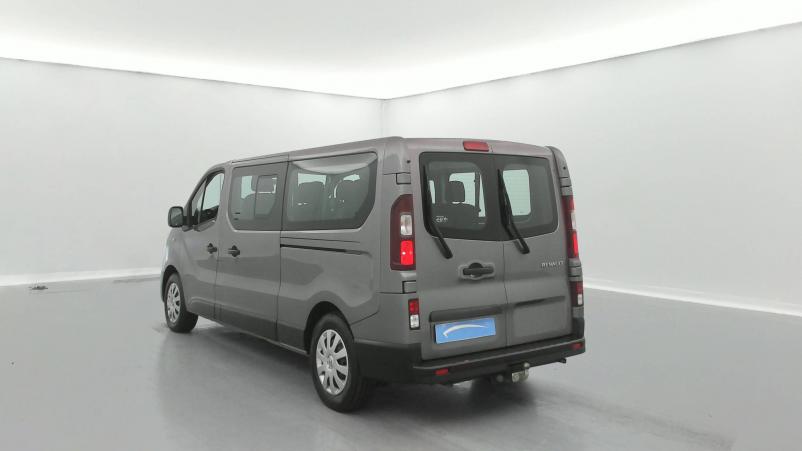 Vente en ligne Renault Trafic 3 Combi  L2 dCi 120 S&S au prix de 25 790 €