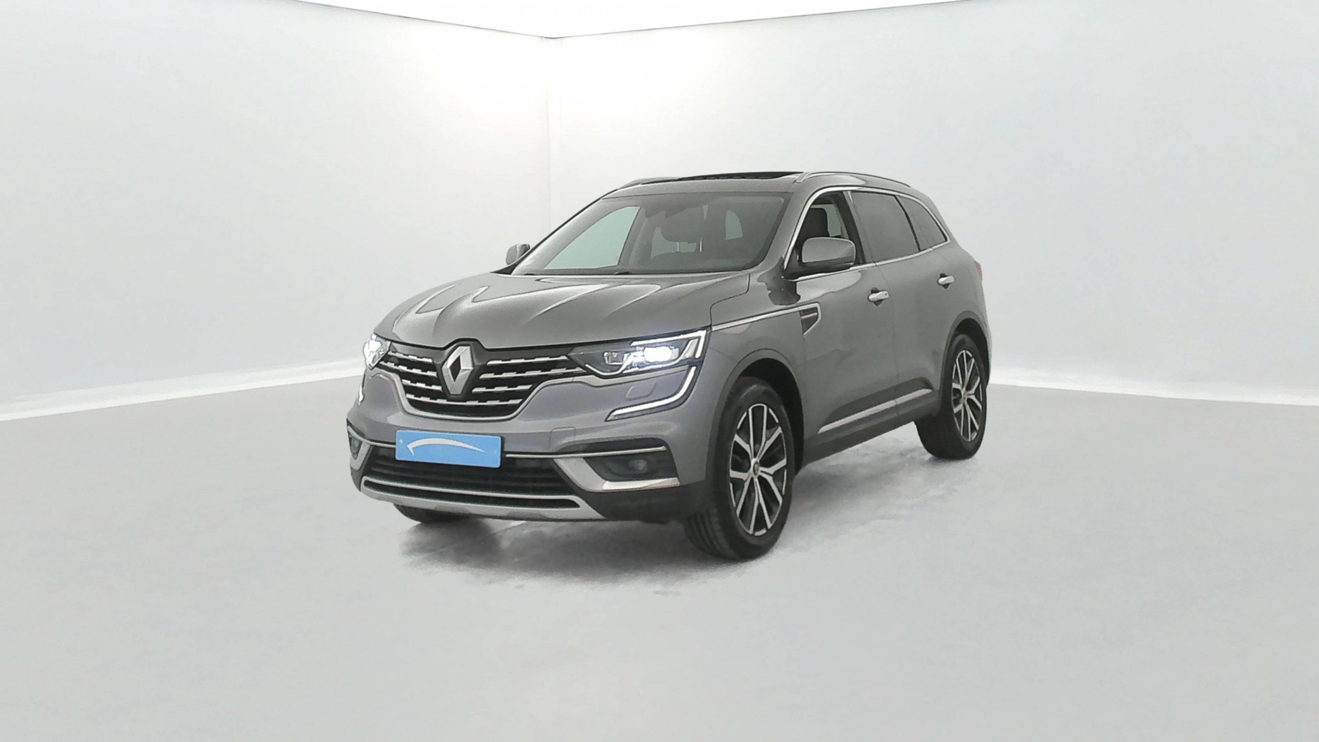 Renault Koleos  Tce 160 EDC occasion de 2021 en vente à Brest