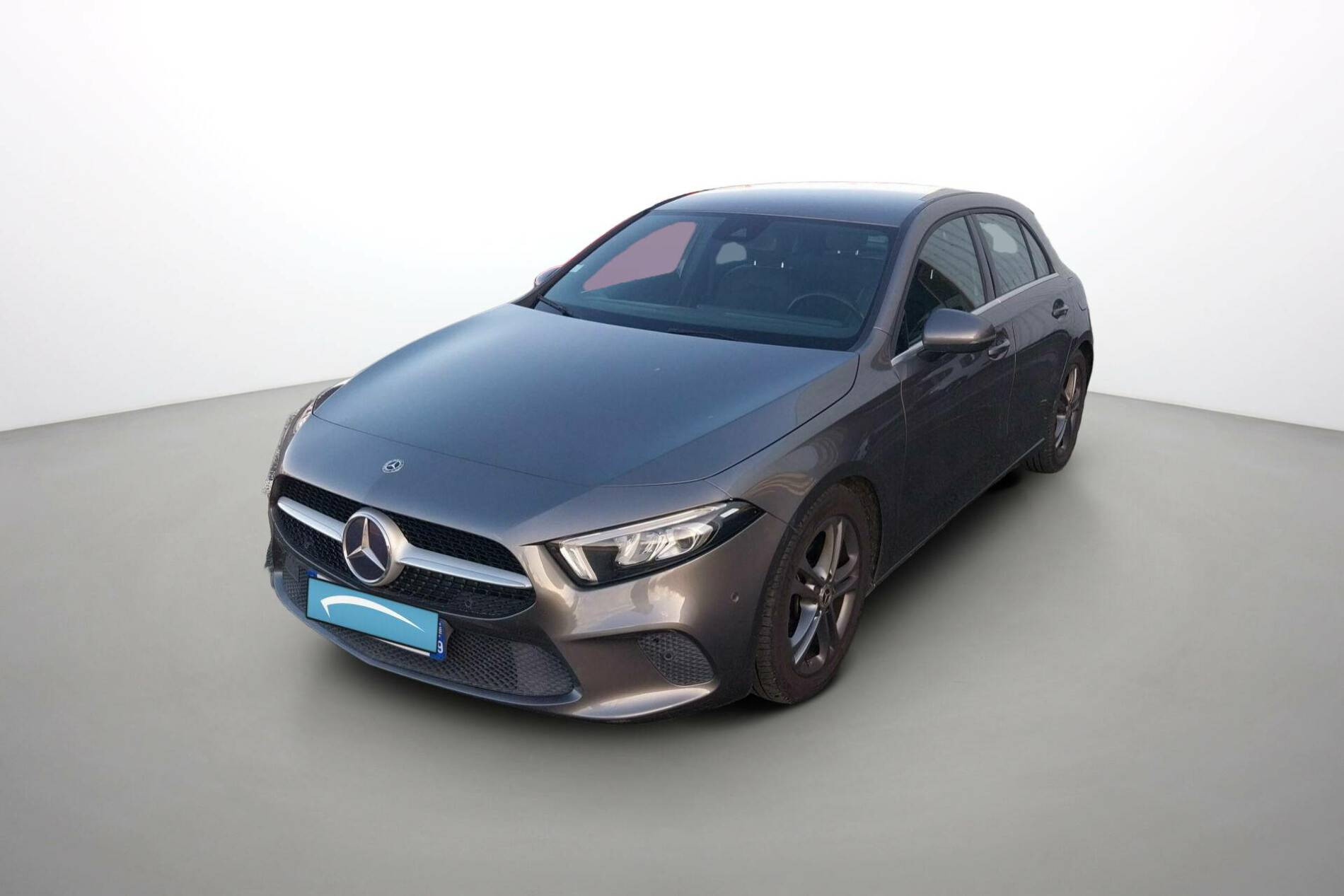 Mercedes Classe A  180 d 7G-DCT occasion de 2020 en vente à Brest