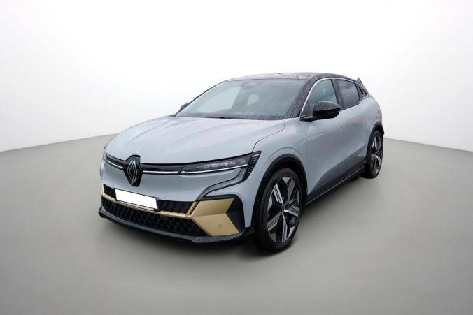 Vente en ligne Renault Megane E-Tech  EV60 220 ch super charge au prix de 25 990 €