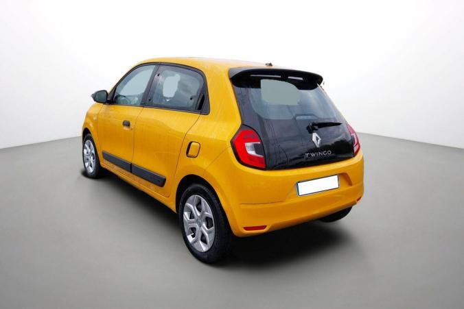 Vente en ligne Renault Twingo Electrique Twingo III Achat Intégral - 21 au prix de 12 790 €