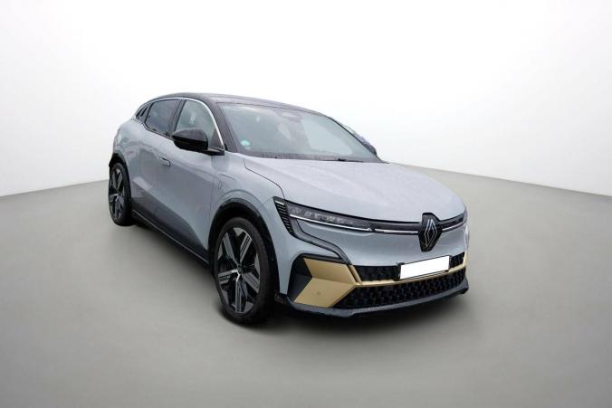 Vente en ligne Renault Megane E-Tech  EV60 220 ch super charge au prix de 25 990 €