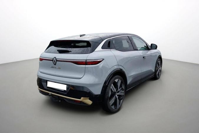 Vente en ligne Renault Megane E-Tech  EV60 220 ch super charge au prix de 25 990 €