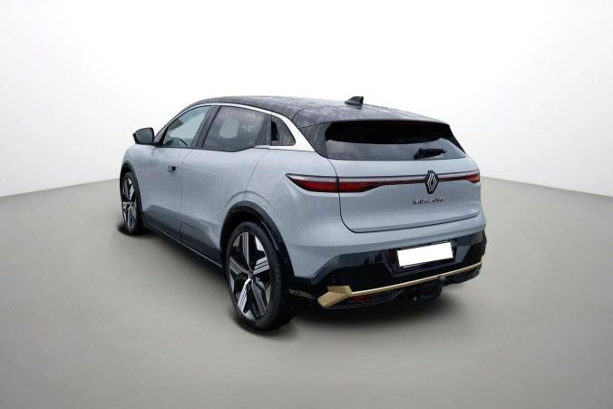 Vente en ligne Renault Megane E-Tech  EV60 220 ch super charge au prix de 25 990 €