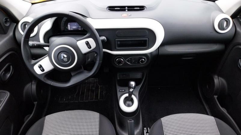 Vente en ligne Renault Twingo Electrique Twingo III Achat Intégral - 21 au prix de 12 790 €