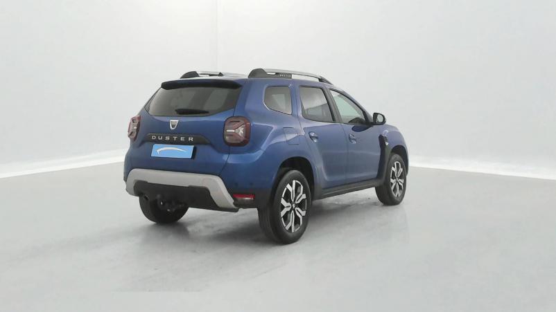 Vente en ligne Dacia Duster  Blue dCi 115 4x2 au prix de 17 390 €