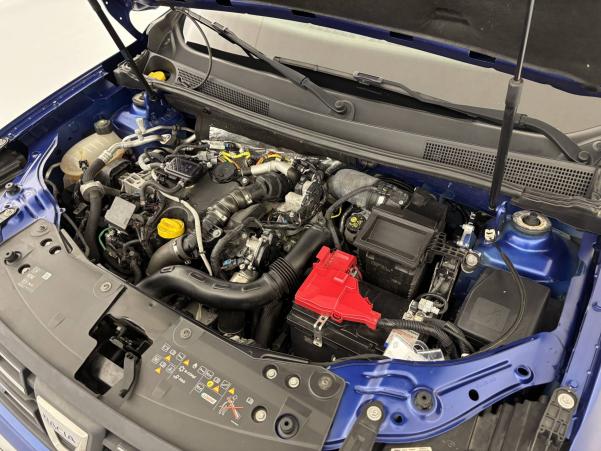 Vente en ligne Dacia Duster  Blue dCi 115 4x2 au prix de 17 390 €