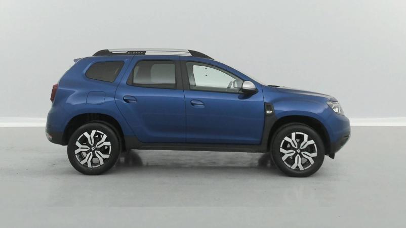 Vente en ligne Dacia Duster  Blue dCi 115 4x2 au prix de 17 390 €