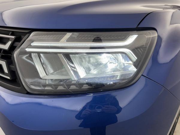 Vente en ligne Dacia Duster  Blue dCi 115 4x2 au prix de 17 390 €