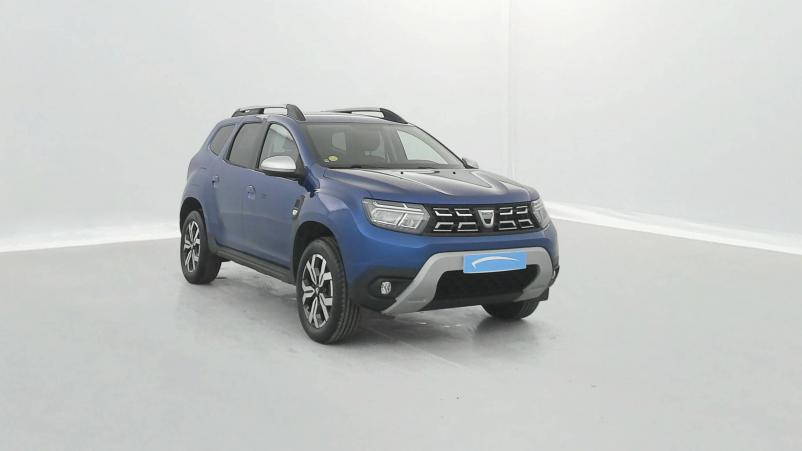 Vente en ligne Dacia Duster  Blue dCi 115 4x2 au prix de 17 390 €