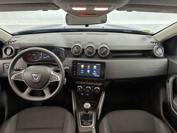 Vente en ligne Dacia Duster  Blue dCi 115 4x2 au prix de 17 390 €