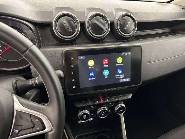 Vente en ligne Dacia Duster  Blue dCi 115 4x2 au prix de 17 390 €