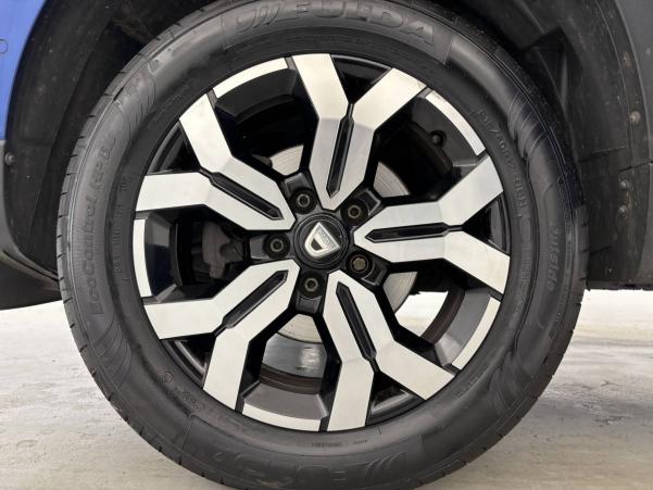 Vente en ligne Dacia Duster  Blue dCi 115 4x2 au prix de 17 390 €