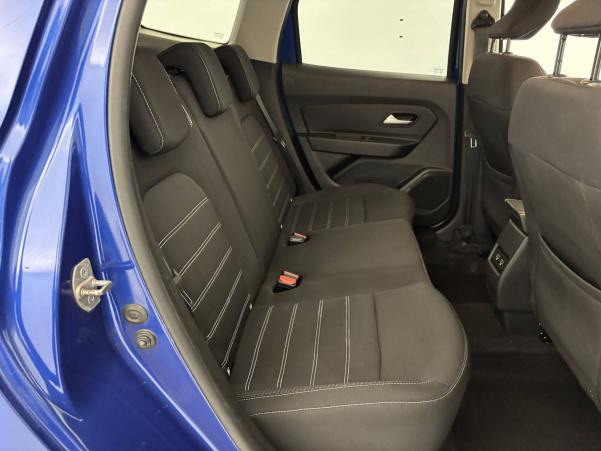 Vente en ligne Dacia Duster  Blue dCi 115 4x2 au prix de 17 390 €