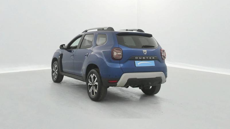 Vente en ligne Dacia Duster  Blue dCi 115 4x2 au prix de 17 390 €