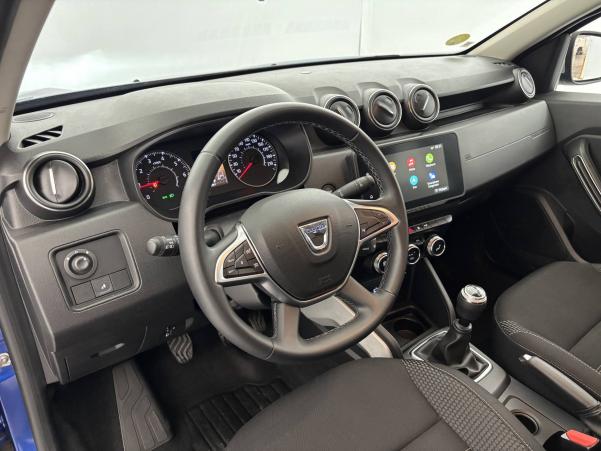 Vente en ligne Dacia Duster  Blue dCi 115 4x2 au prix de 17 390 €