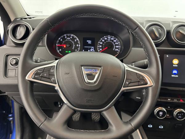 Vente en ligne Dacia Duster  Blue dCi 115 4x2 au prix de 17 390 €