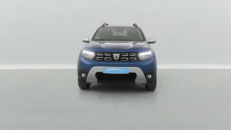 Vente en ligne Dacia Duster  Blue dCi 115 4x2 au prix de 17 390 €
