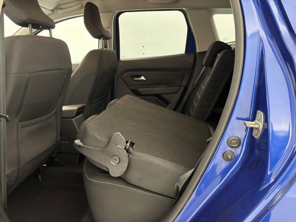 Vente en ligne Dacia Duster  Blue dCi 115 4x2 au prix de 17 390 €